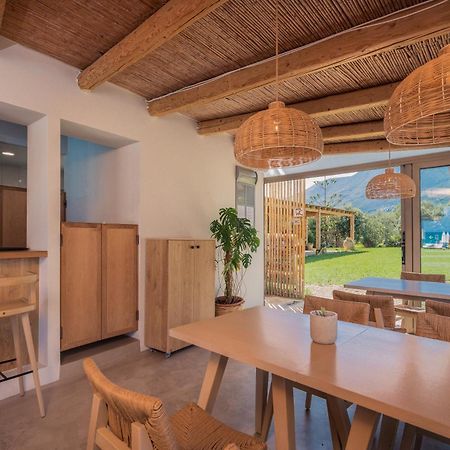 Paradise Elegant Apartments - Perfect Escape On The Beach Аликес Екстериор снимка